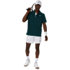 پلوشرت تنیس مردانه اسیکس Asics Court Polo- سبز - Image 8
