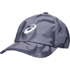 کلاه تنیس اسیکس Asics Graphic Cap- خاکستری
