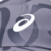 کلاه تنیس اسیکس Asics Graphic Cap- خاکستری - Image 3