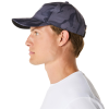 کلاه تنیس اسیکس Asics Graphic Cap- خاکستری - Image 5