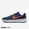 کفش تنیس مردانه نایک Nike Vapor Lite 3 Clay - سرمه ای
