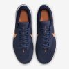 کفش تنیس مردانه نایک Nike Vapor Lite 3 Clay - سرمه ای - Image 4