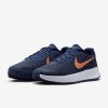 کفش تنیس مردانه نایک Nike Vapor Lite 3 Clay - سرمه ای - Image 6