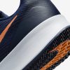کفش تنیس مردانه نایک Nike Vapor Lite 3 Clay - سرمه ای - Image 7