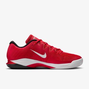 کفش تنیس مردانه نایک Nike Vapor 12 Tennis Shoes- قرمز