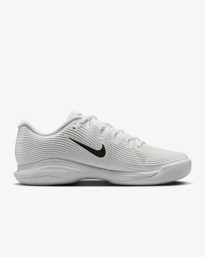 کفش تنیس زنانه نایک Nike Vapor 12 Tennis Shoes- سفید