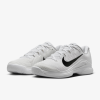 کفش تنیس زنانه نایک Nike Vapor 12 Tennis Shoes- سفید - Image 5