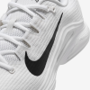 کفش تنیس زنانه نایک Nike Vapor 12 Tennis Shoes- سفید - Image 8