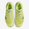 کفش تنیس زنانه نایک Nike Vapor 12 Premium Tennis Shoes- زرد - Image 6