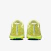 کفش تنیس زنانه نایک Nike Vapor 12 Premium Tennis Shoes- زرد - Image 4