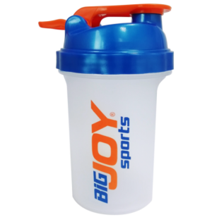 شیکر 500 میلی لیتر بیگ جوی BIGJOY 500ML SHAKER - آبی