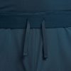 شلوارک تنیس مردانه نایک NikeCourt Advantage Dri-FIT 20 cm - سرمه ای - Image 3
