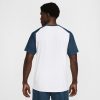 تی شرت تنیس مردانه نایک NikeCourt Advantage- سفید/آبی - Image 2