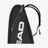 ساک تنیس هد Head Tour Racquet Bag XL BKWH - Image 4