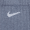 جوراب تنیس نایک Nike Everyday Plus Cushioned Crew 3-pack - پک سه تایی - چندرنگ - Image 4
