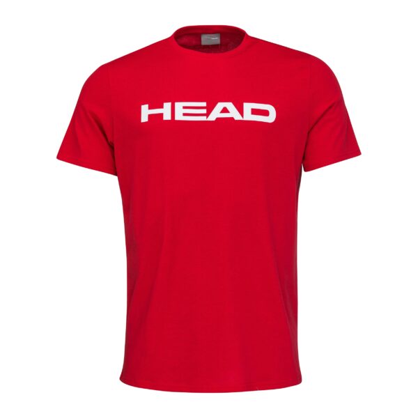 تیشرت تنیس مردانه هد Club IVAN T-Shirt Men - قرمز