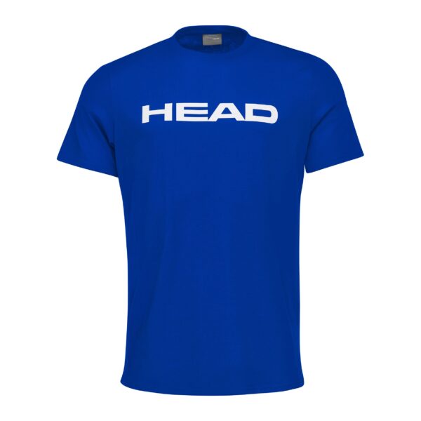 تیشرت تنیس مردانه هد Club IVAN T-Shirt Men - آبی