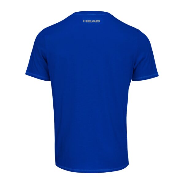 تیشرت تنیس مردانه هد Club IVAN T-Shirt Men - آبی