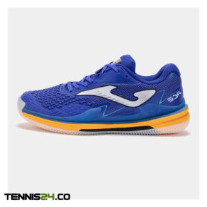 کفش تنیس مردانه جوما JOMA Ace Men 25 Men's Clay - آبی