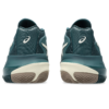 کفش تنیس مردانه اسیکس - Asics GEL-RESOLUTION X Clay- سبز - Image 5