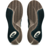 کفش تنیس مردانه اسیکس - Asics GEL-RESOLUTION X Clay- سبز - Image 3