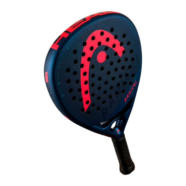 راکت پدل بزرگسال هد Radical Pro 2024 - Image 4
