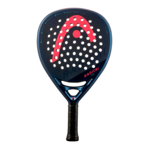 راکت پدل بزرگسال هد Radical Pro 2024