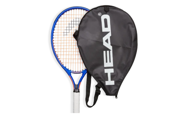 راکت تنیس بچه گانه هد Head Speed Jr. 25 (MM TRADE) 240gr - Image 3