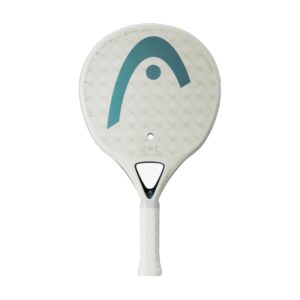 راکت پدل بزرگسال هد One Ultralight White