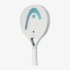 راکت پدل بزرگسال هد One Ultralight White