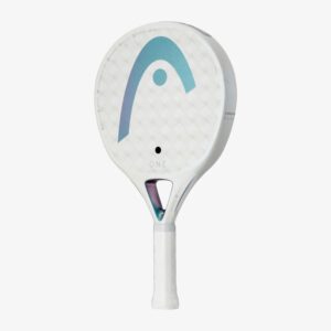 راکت پدل بزرگسال هد One Ultralight White