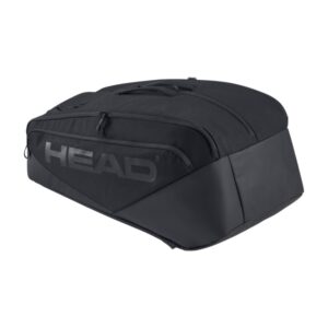 ساک تنیس هد Head Pro Racquet Bag XL BK-مشکی