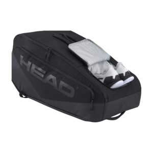 ساک تنیس هد Head Pro Racquet Bag XL BK-مشکی