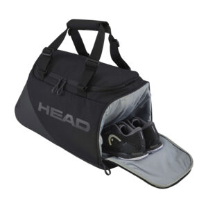 ساک تنیس هد Head Pro X Court Bag 48L BK-مشکی