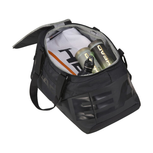 ساک تنیس هد Head Pro X Court Bag 48L BK-مشکی - Image 3