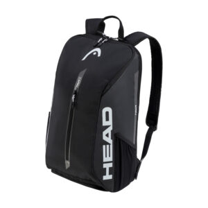 کوله تنیس هد HEAD Tour Backpack 25L BK/WH