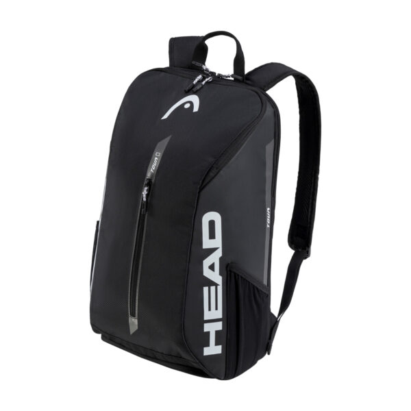 کوله تنیس هد HEAD Tour Backpack 25L BK/WH