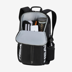 کوله تنیس هد HEAD Tour Backpack 25L BK/WH
