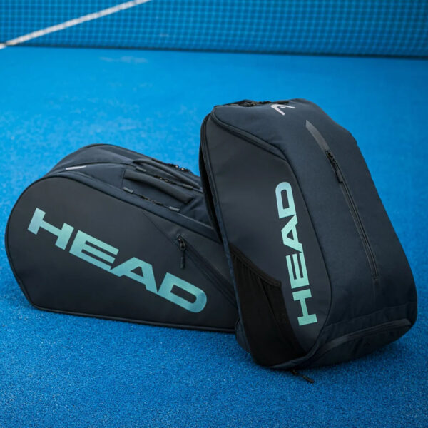 کوله تنیس هد HEAD Tour Backpack 25L NV - Image 4