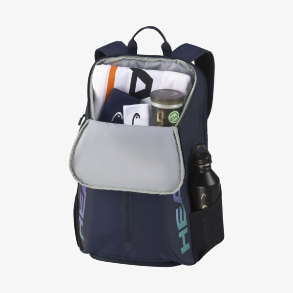 کوله تنیس هد HEAD Tour Backpack 25L NV - Image 3