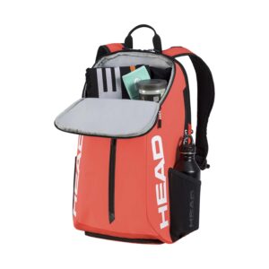کوله تنیس هد HEAD Tour Backpack 25L FO