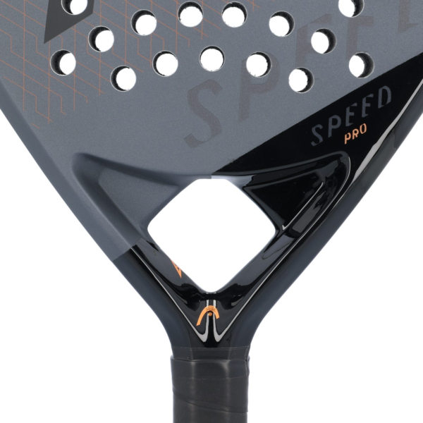 راکت پدل بزرگسال هد Speed Pro 2023 - Image 7