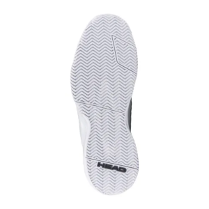 کفش تنیس مردانه هد HEAD Revolt Pro 4.5 Men WHBK