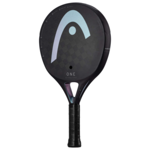 راکت پدل بزرگسال هد One Ultralight black