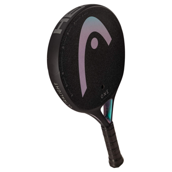 راکت پدل بزرگسال هد One Ultralight black - Image 4