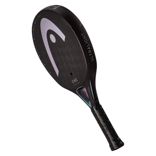راکت پدل بزرگسال هد One Ultralight black - Image 3