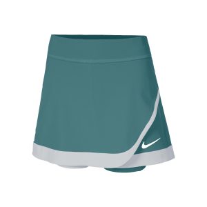 دامن تنیس زنانه نایک NikeCourt Slam Dri-FIT - سبز