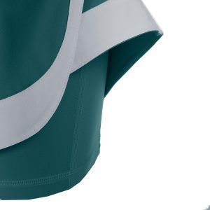دامن تنیس زنانه نایک NikeCourt Slam Dri-FIT – سبز