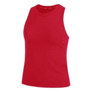 تاپ تنیس زنانه نایک NikeCourt Advantage Dri-FIT - قرمز