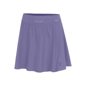 دامن تنیس زنانه نایک NikeCourt Ace Advantage Dri-FIT - بنفش